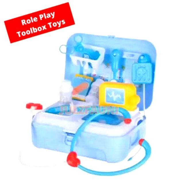 miniso doctor set