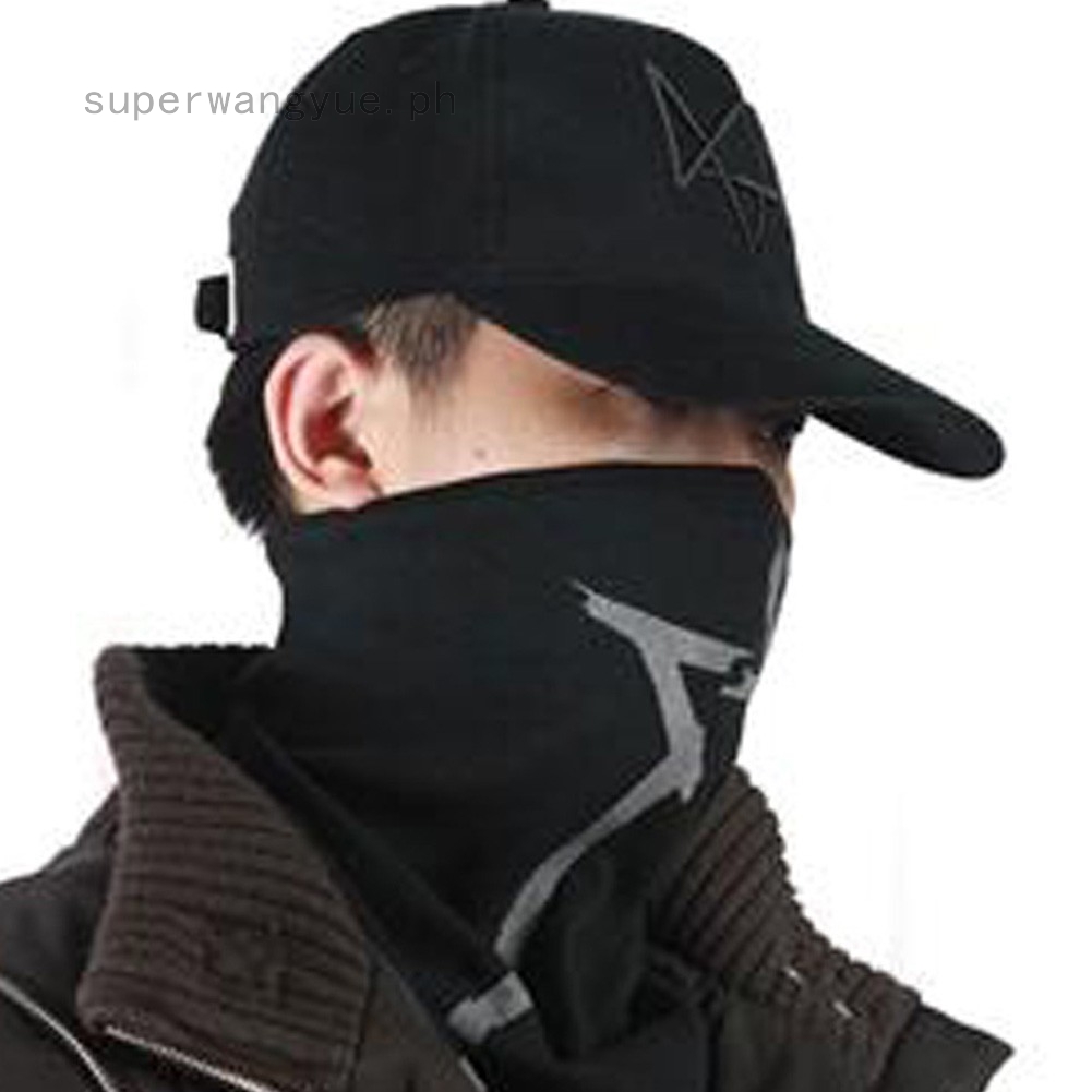 aiden pearce hat