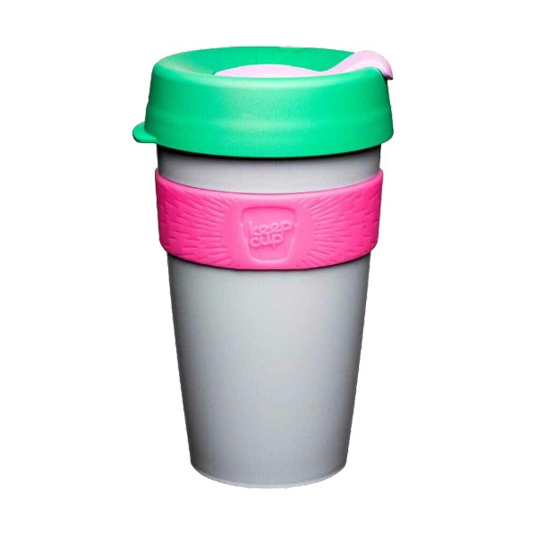 KeepCup Sonic Original Reuseable Cup Shopee Philippines
