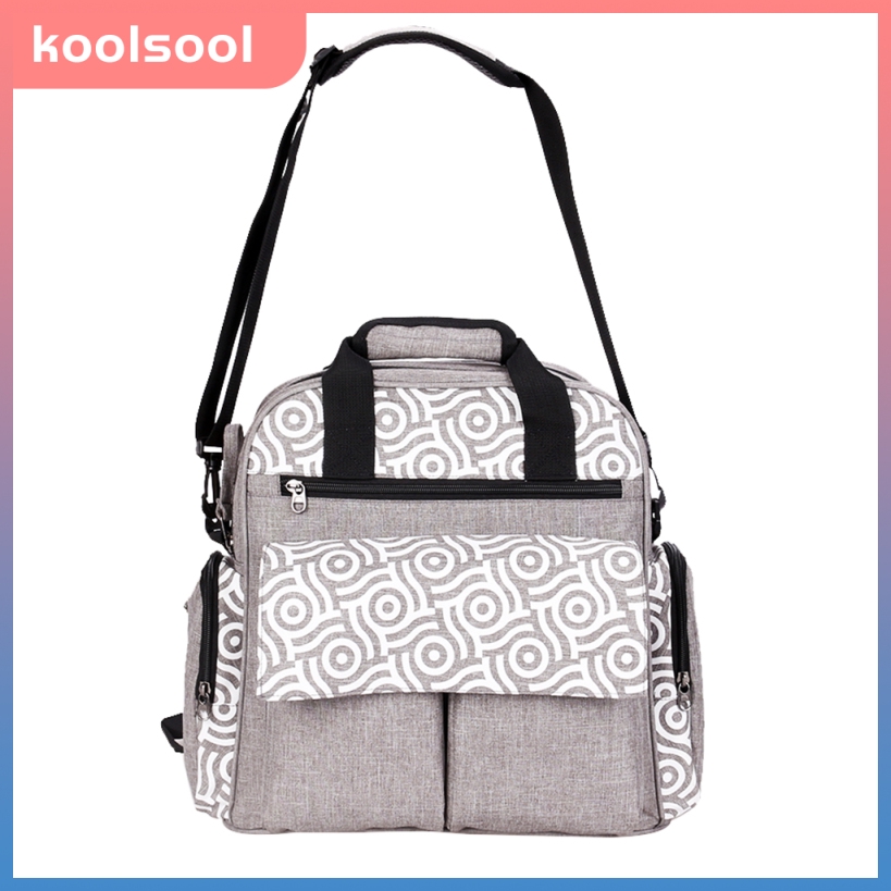 shoulder diaper bags