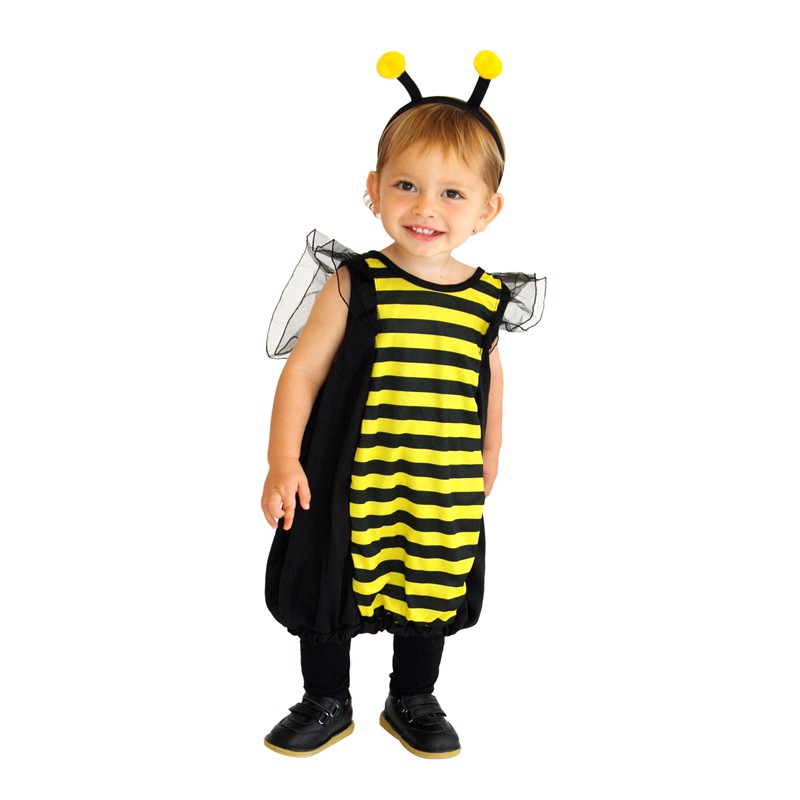 bee costume baby boy