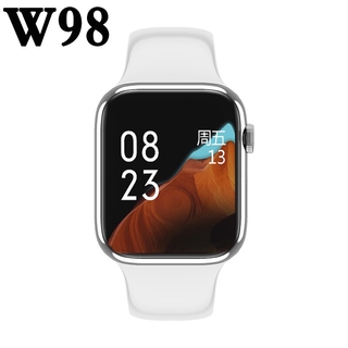 naiku iwo 10 smartwatch