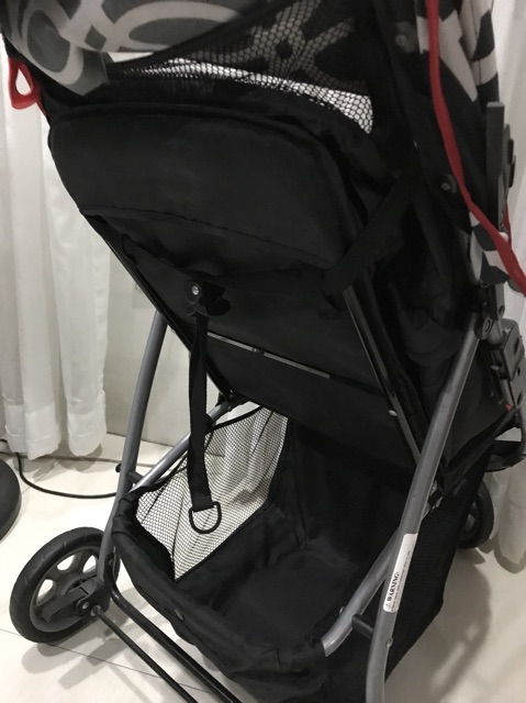 ashworthy stroller price