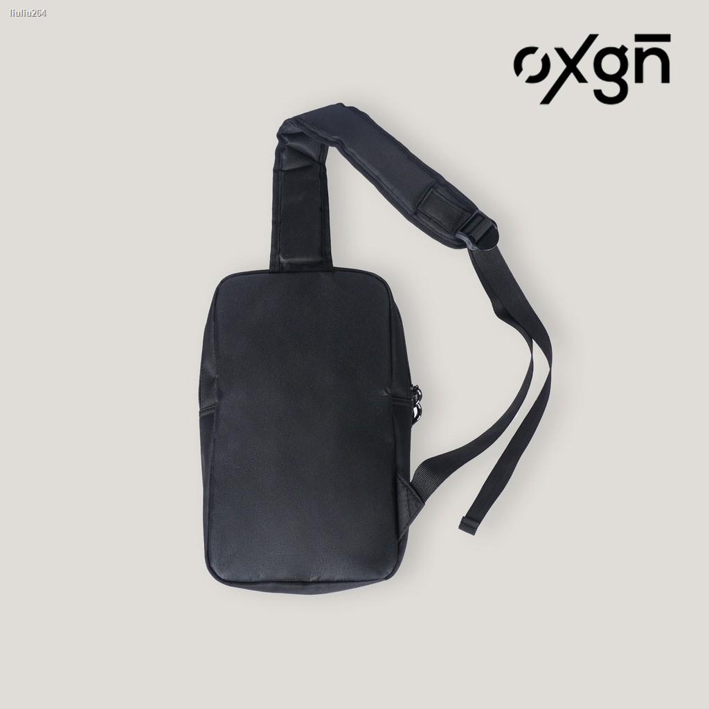 oxgn sling bag