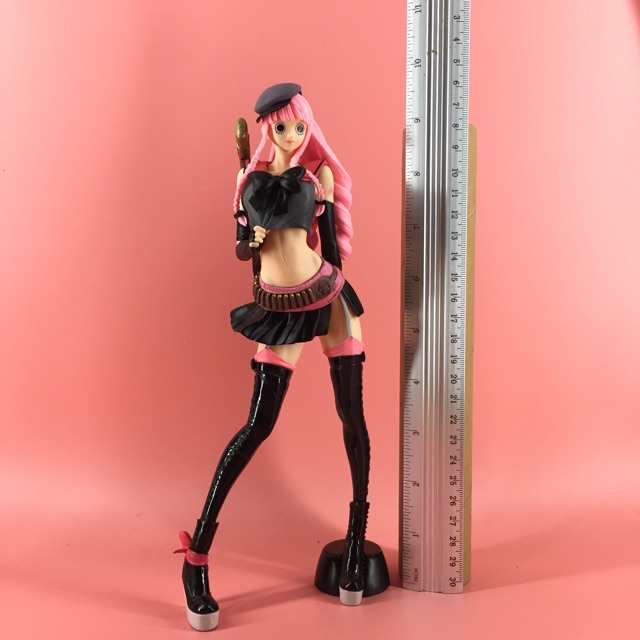 Banpresto One Piece Flag Diamond Ship Perona Code B Shopee Philippines