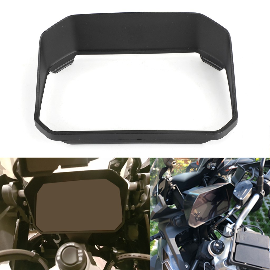 dashboard sun visor