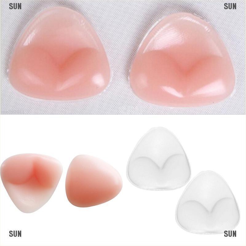 breast pads silicone