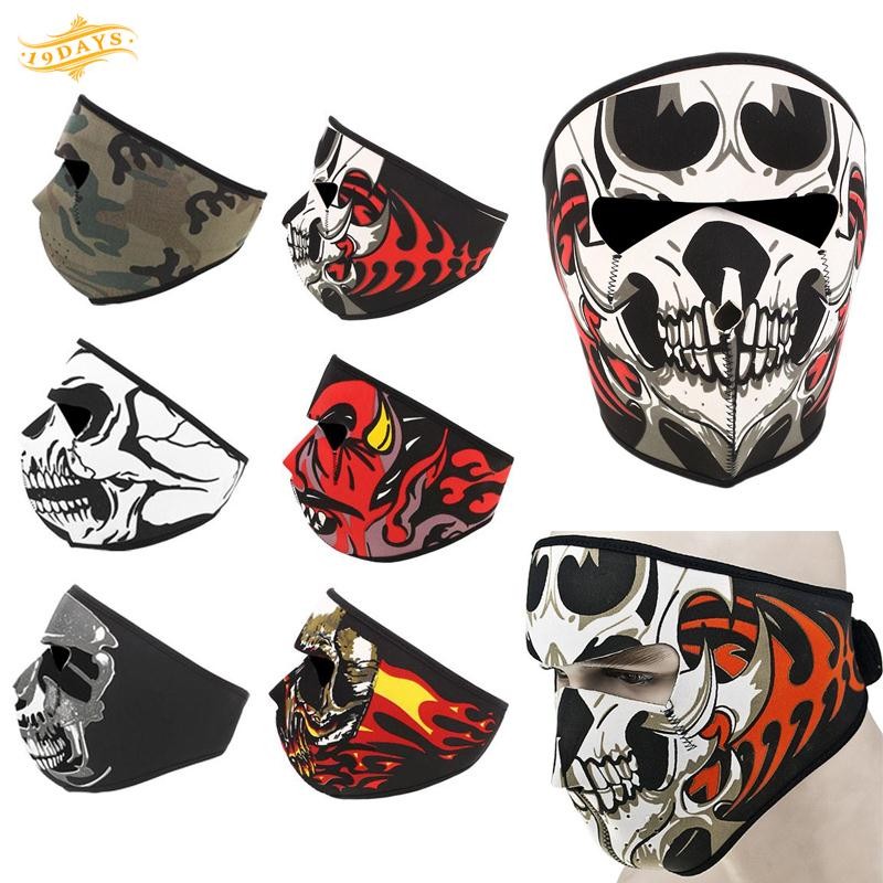 Download Motorcycle Mask Prices And Online Deals Motors Nov 2020 Shopee Philippines PSD Mockup Templates