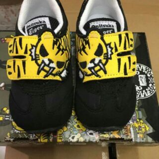 onitsuka for toddlers