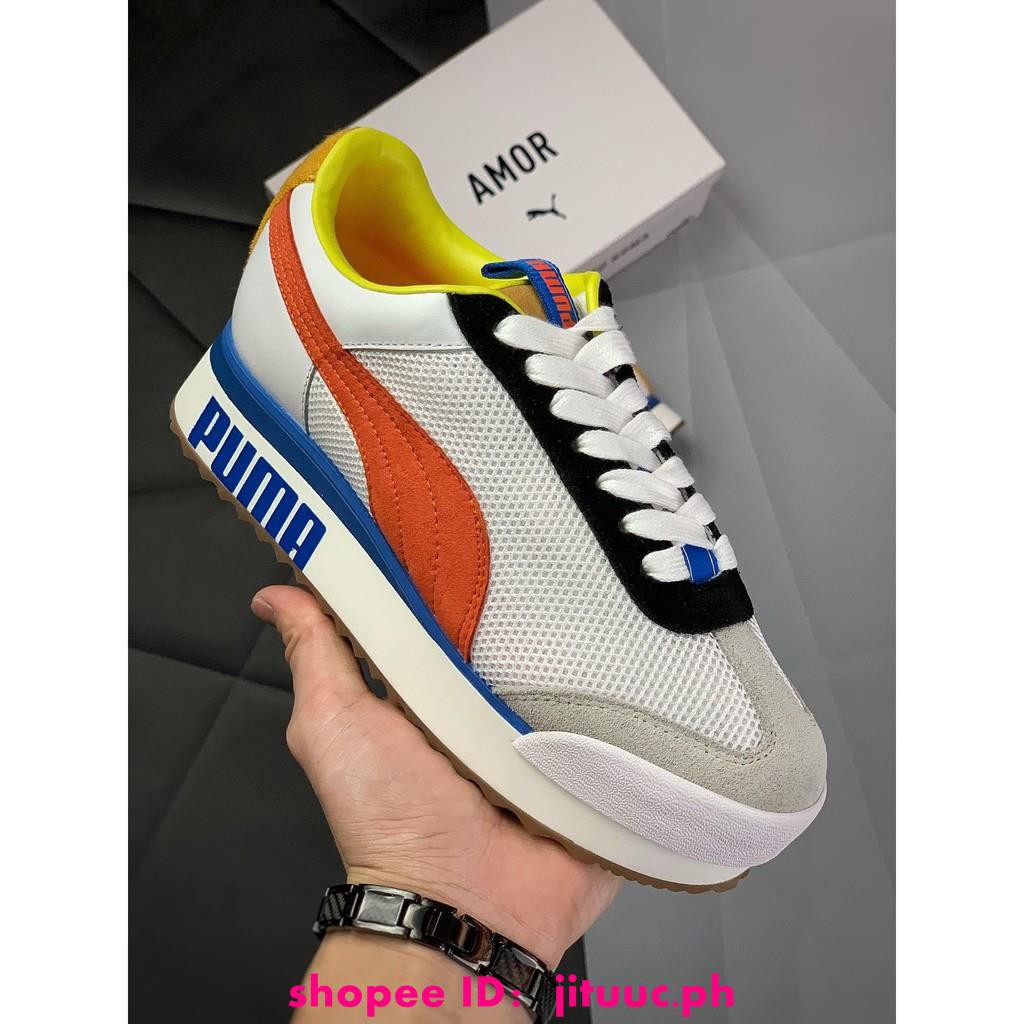roma amor sport puma