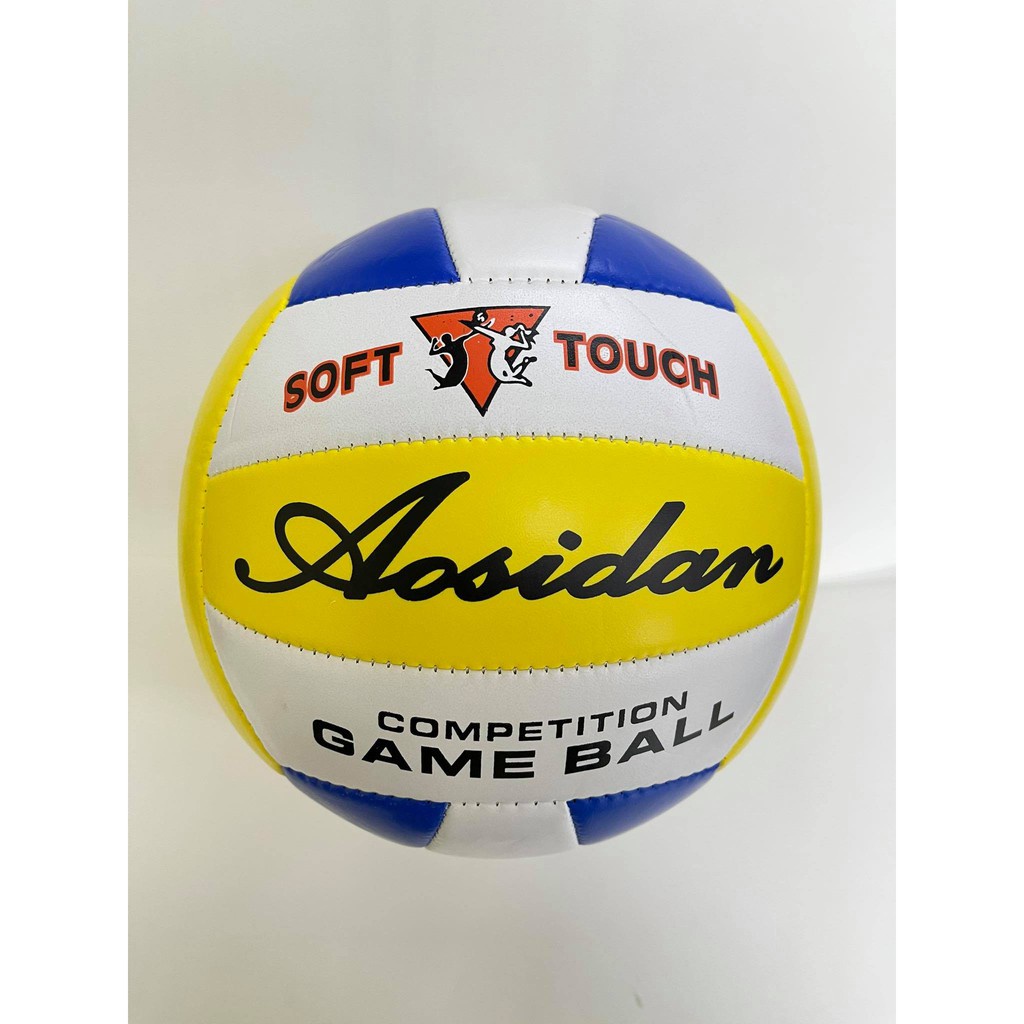 Aosidan Soft Touch Volleyball ball Competition Game Ball Beach ball