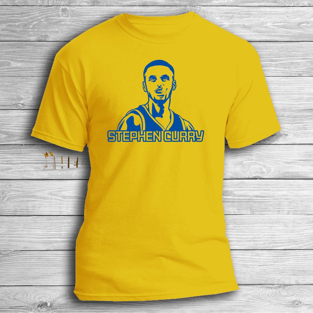 stephen curry t shirt philippines