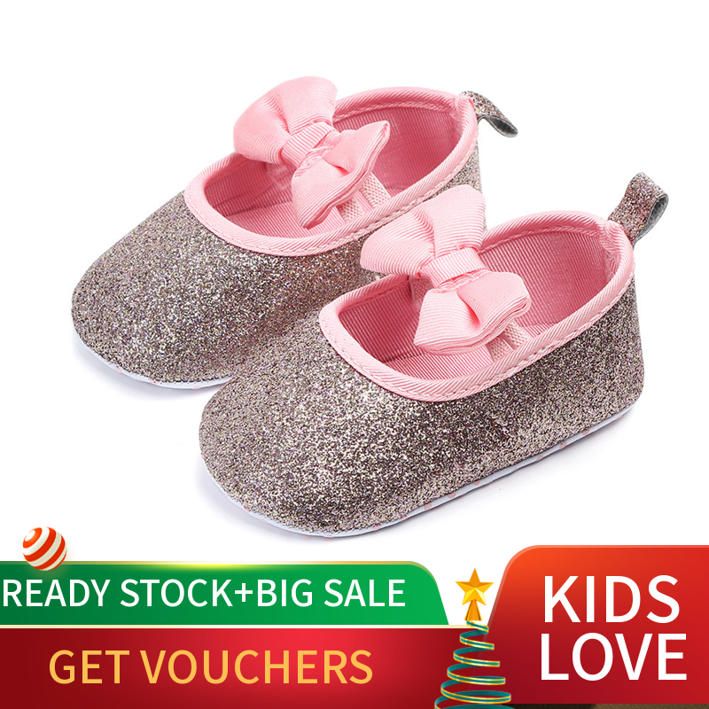 shoes for one year old baby girl