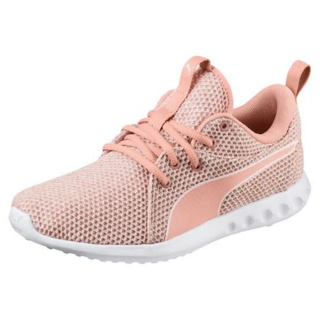 carson 2 nature knit women's running shoes