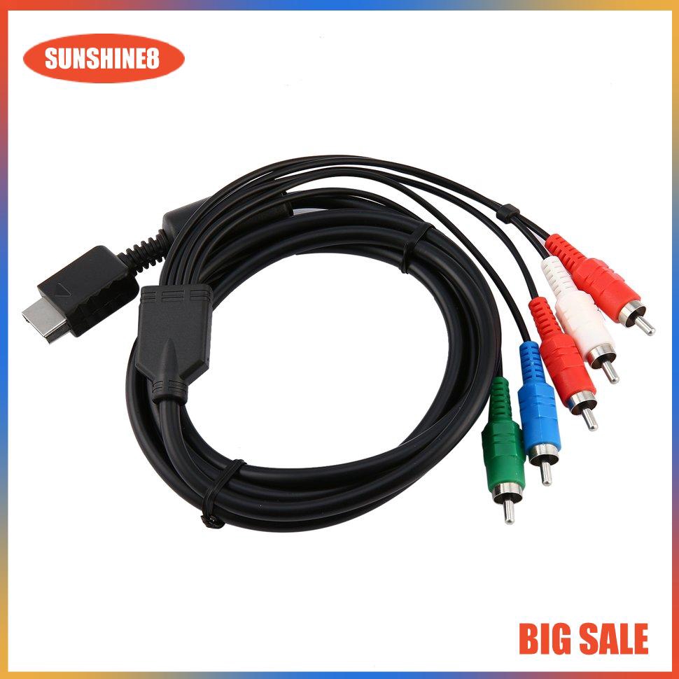 ps2 tv cable
