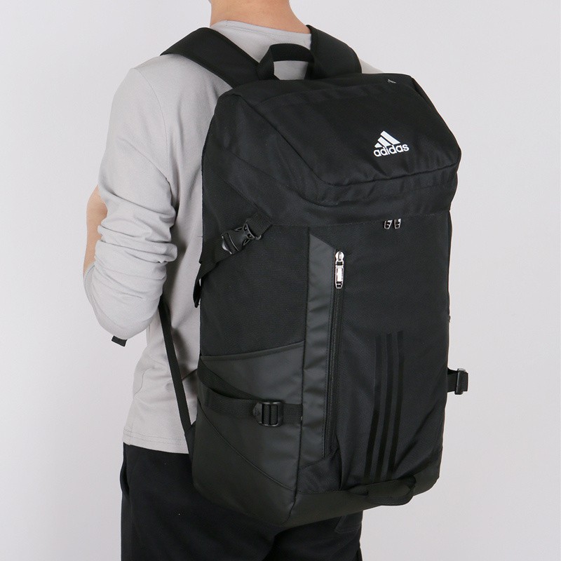 are adidas bags waterproof