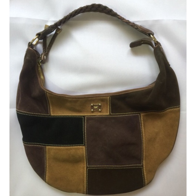 Original Michael Kors Hobo Bag | Shopee Philippines