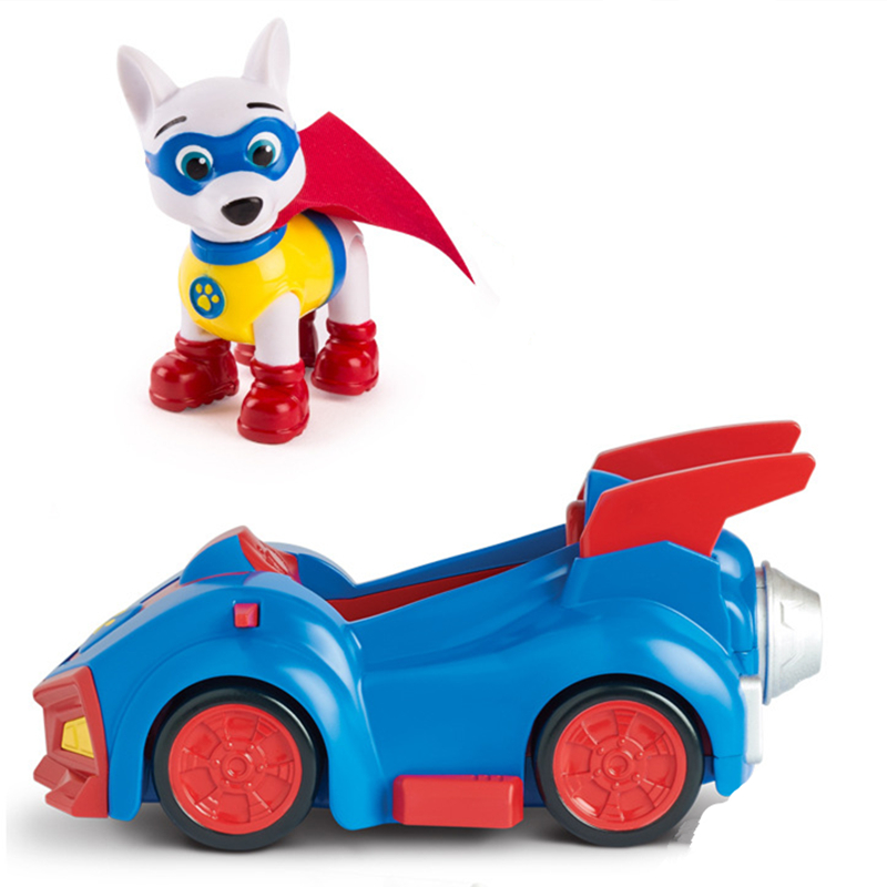 tracker and everest paw patrol toys