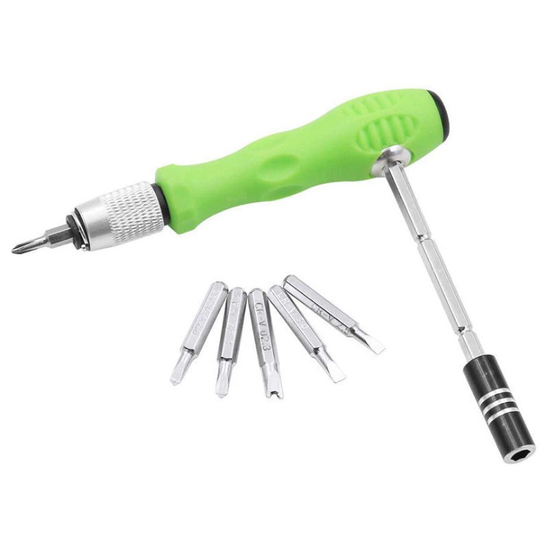 30 Bits Screwdriver Precision Screwdriver Kit Small Screwdriver Set