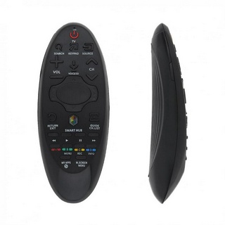 Remote Control Compatible Fit for Samsung Smart TV BN59-01185D/ BN59-01184D/ BN59-01182D/ BN59-01181D/ BN94-07469A / BN94-07557a/ BN59-01185A
