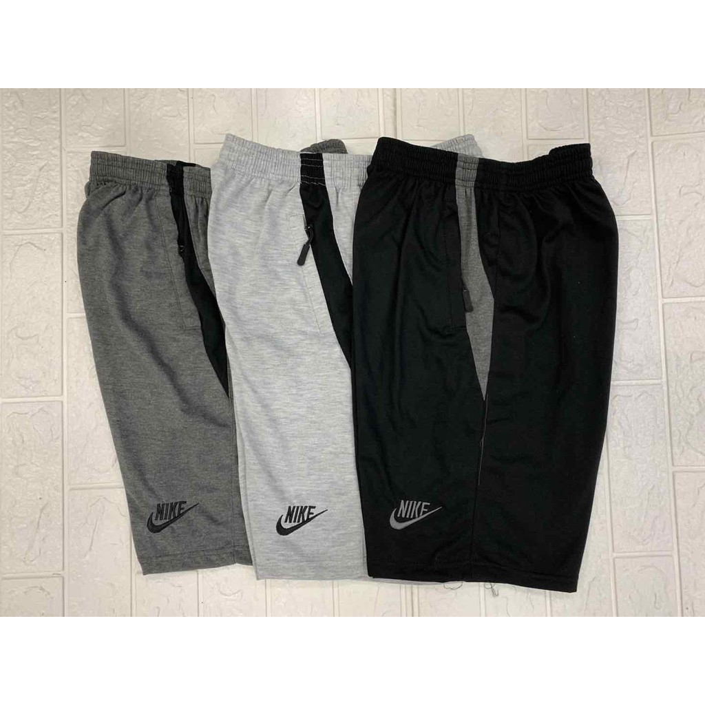 mens nike cotton shorts