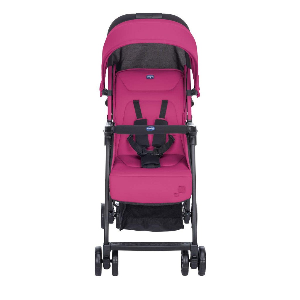 chicco liteway pink