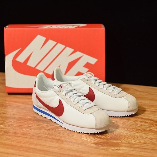 nike classic cortez sneaker