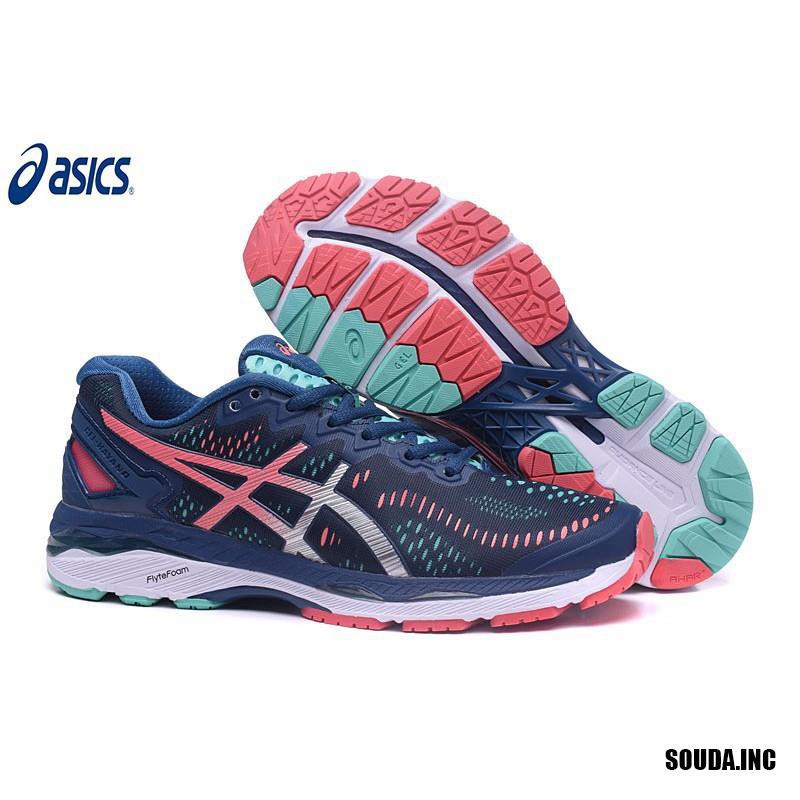 tênis asics gel kayano 23