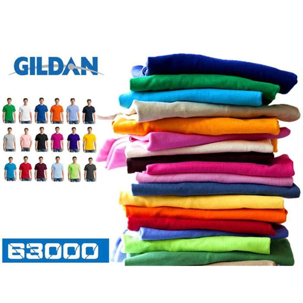 GILDAN Brand National University Bulldogs NU Shirts UAAP Shirt#uapp