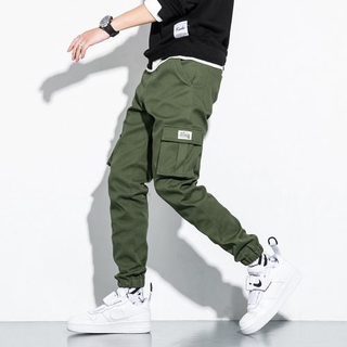 flap cargo pants