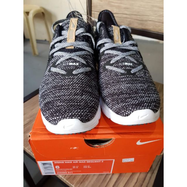 air max sequent 3 premium varsity