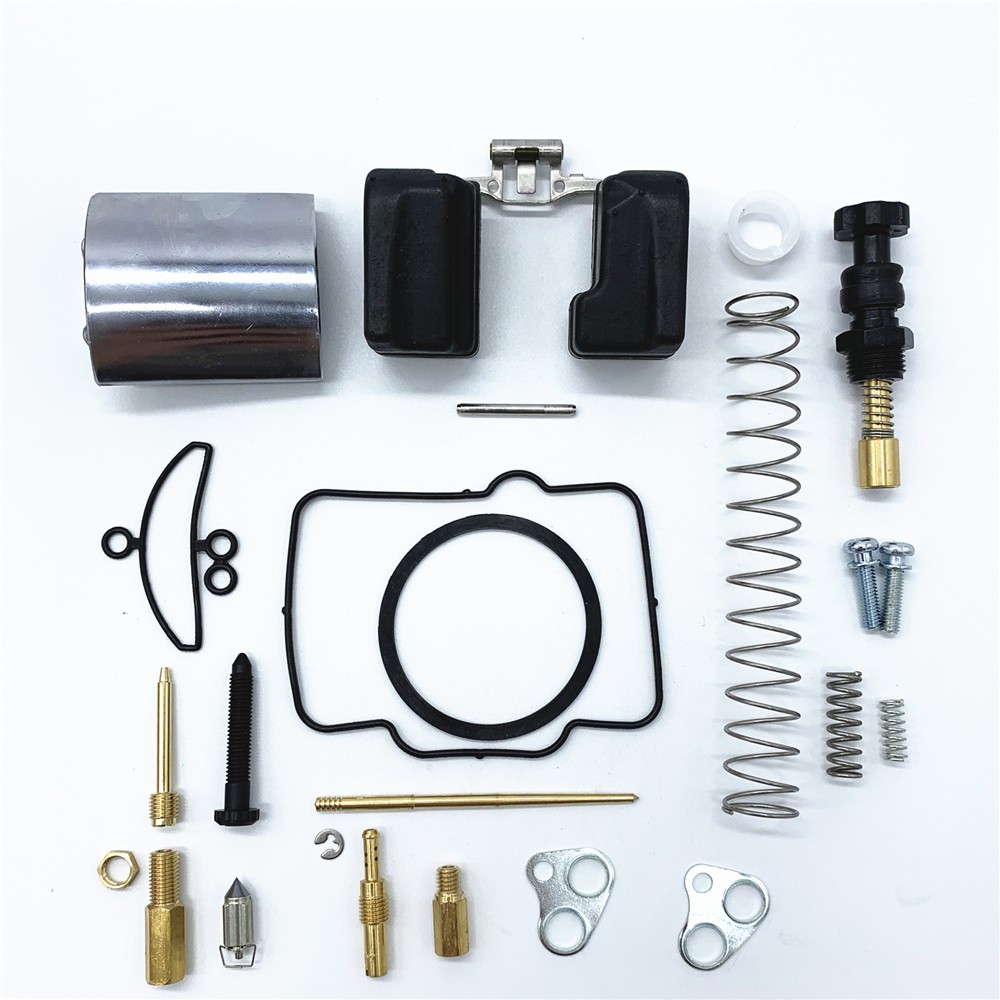 Carburetor Repair Kit-Kit Standard 588A