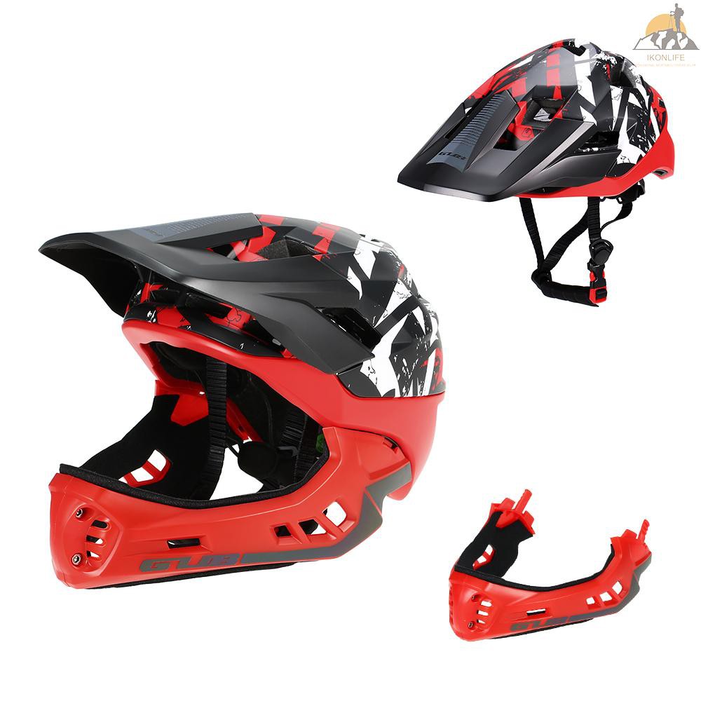 gub full face helmet