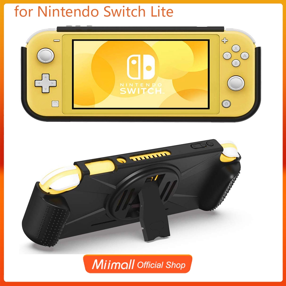 switch lite grip