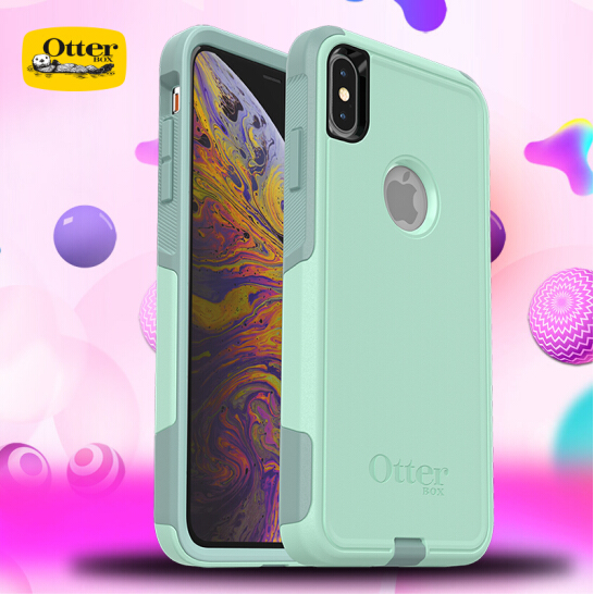 Otterbox Iphone X Xr Xs Max Commuter Series Case Shopee Philippines
