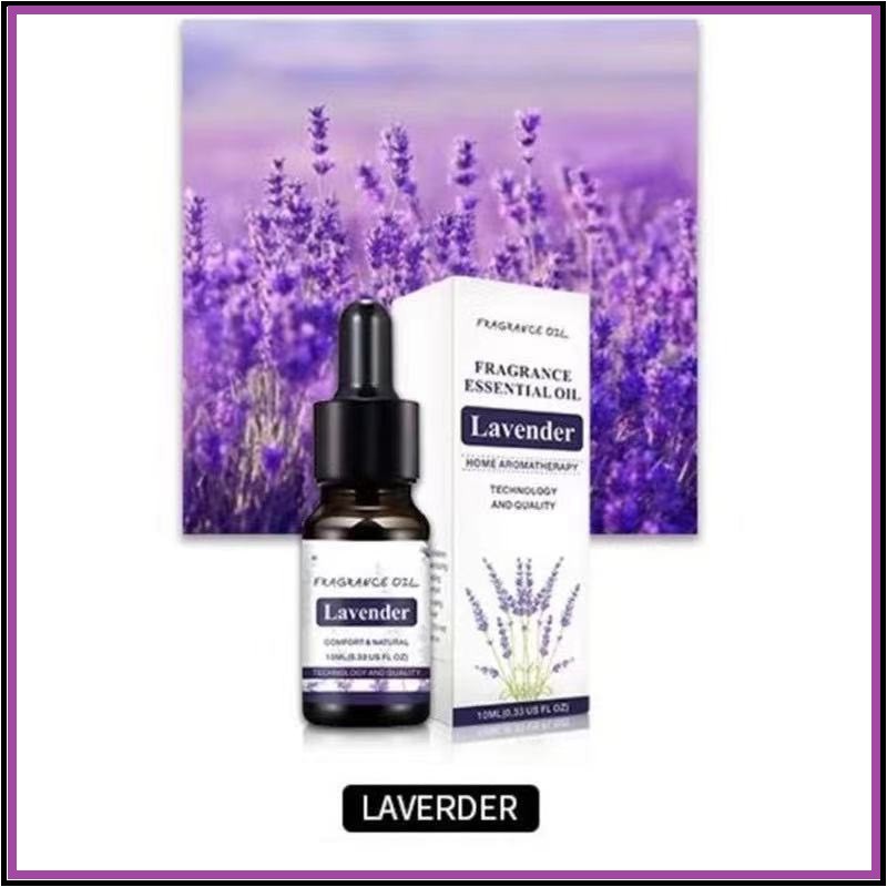 Lavender Scent Humidifier Oil Essential Oil for Humidifier Diffuser Oil