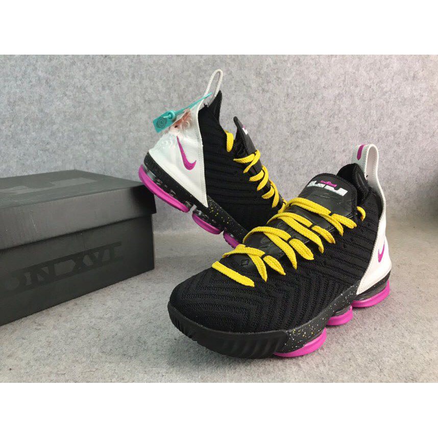 lebron james 16 sneakers