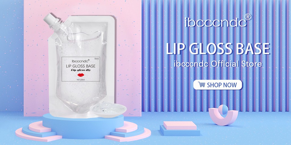 IBCCCNDC BB Lip Serum Suit main image 0