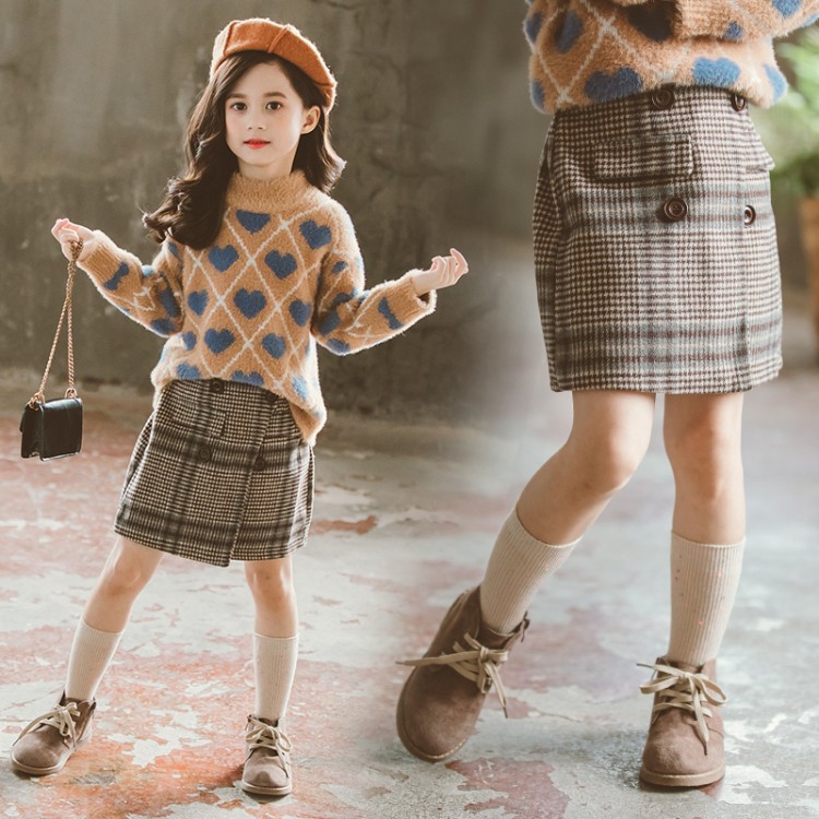 korean children's clothing