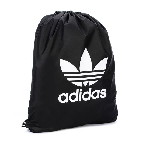 adidas originals trefoil gym sack