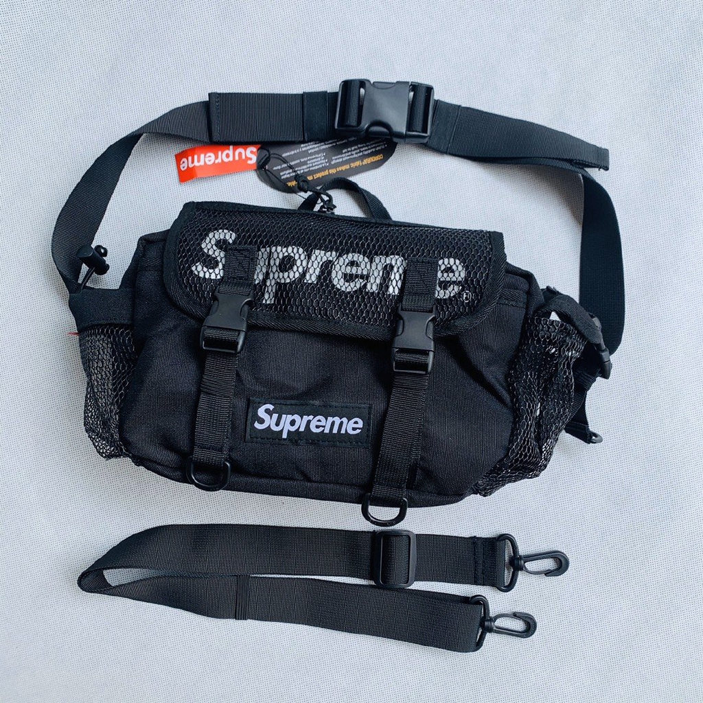supreme waist bag 20ss