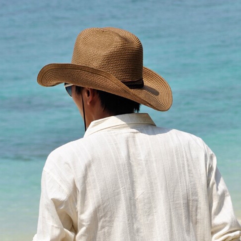mens hat for beach