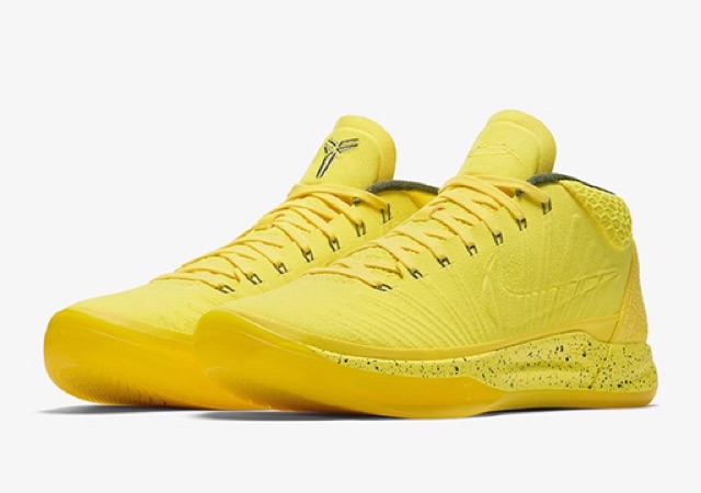 kobe ad mamba mentality