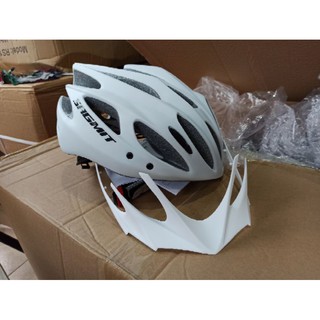 crivit bicycle helmet