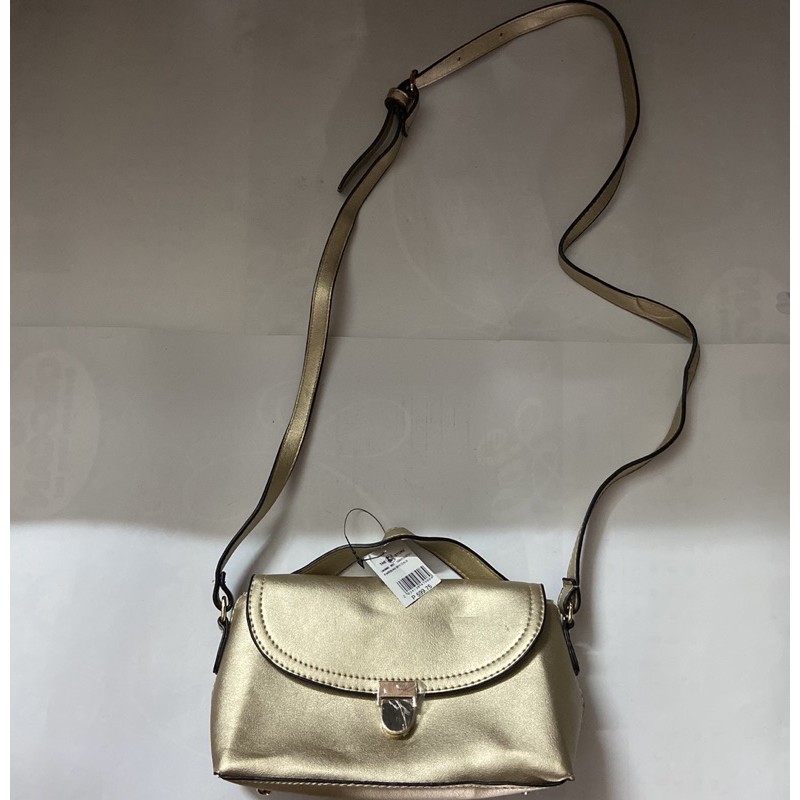Brand New Parisian Sling Bag | Shopee Philippines