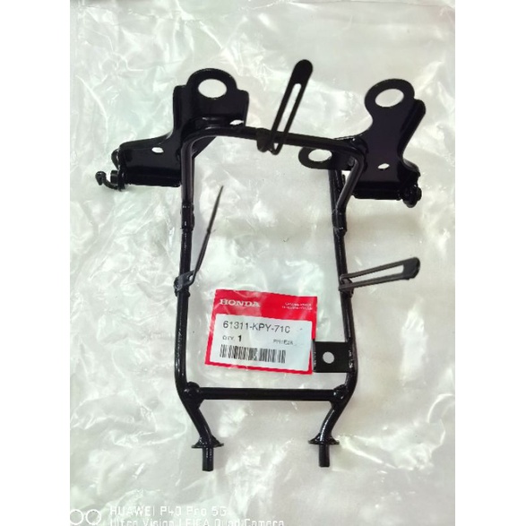 Headlight bracket Xrm 110/Xrm 125 Classic model/Xrm 125 Trinity/Motard