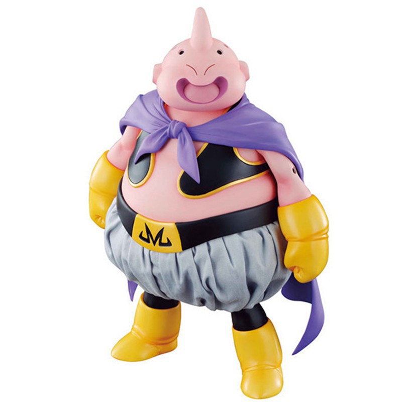 fat buu figure