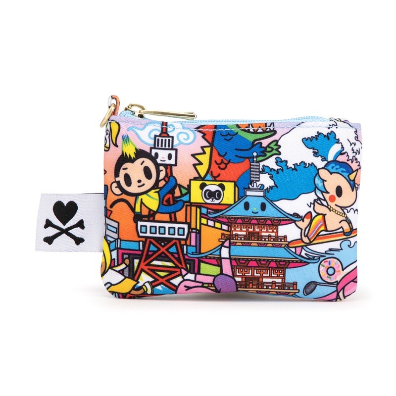 Jujube Coin Purse Team Toki Shopee Philippines
