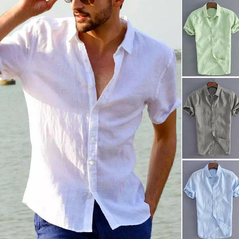 mens summer clothing