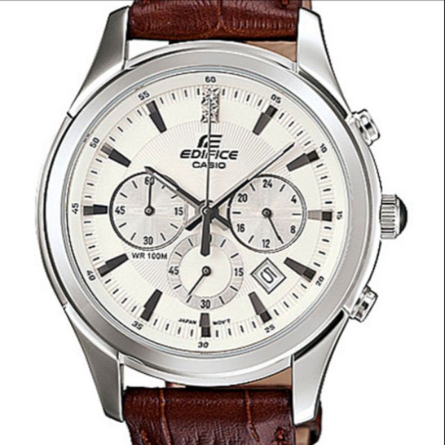 casio edifice ef 517
